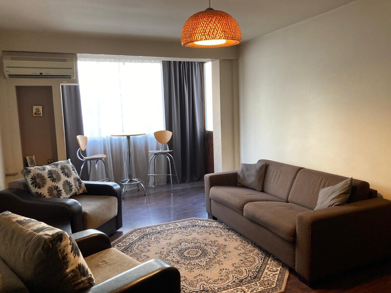 Nicolae Grigorescu, Park Lake Mall.