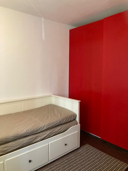 Nicolae Grigorescu, Park Lake Mall.