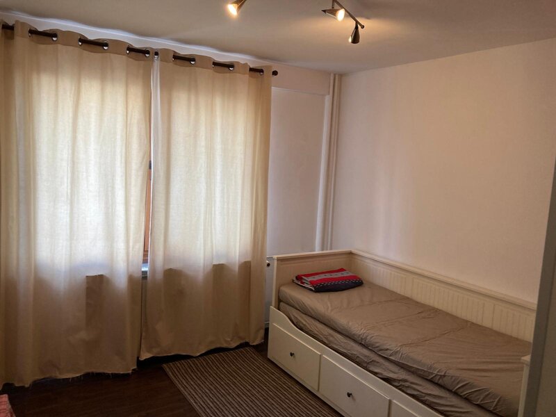 Nicolae Grigorescu, Park Lake Mall.