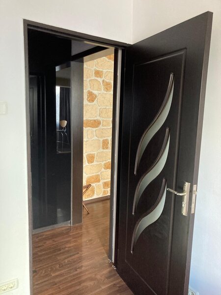 Nicolae Grigorescu, Park Lake Mall.