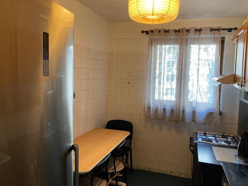 Nicolae Grigorescu, Park Lake Mall.