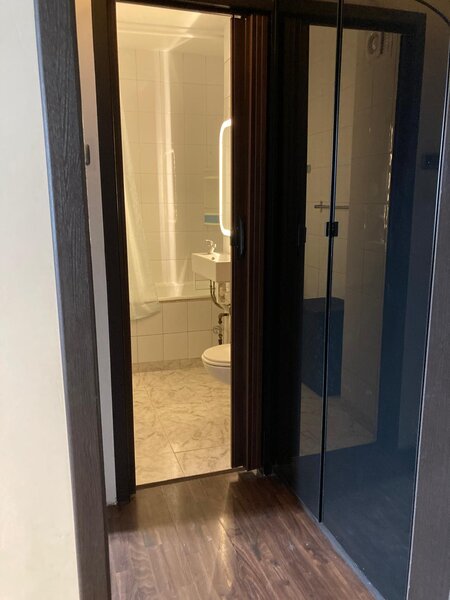 Nicolae Grigorescu, Park Lake Mall.