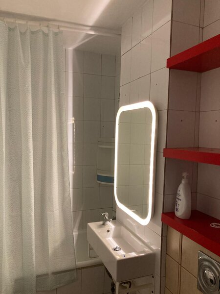 Nicolae Grigorescu, Park Lake Mall.