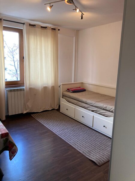 Nicolae Grigorescu, Park Lake Mall.