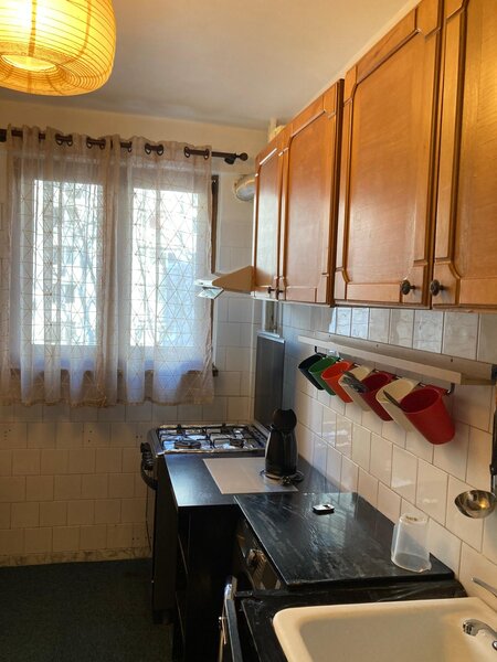 Nicolae Grigorescu, Park Lake Mall.